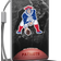 Strategic Printing New England Patriots Legendary Design Pocket Speaker