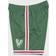 Mitchell & Ness Milwaukee Bucks Hardwood Classics Team Swingman Shorts Sr