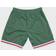 Mitchell & Ness Milwaukee Bucks Hardwood Classics Team Swingman Shorts Sr