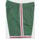 Mitchell & Ness Milwaukee Bucks Hardwood Classics Team Swingman Shorts Sr