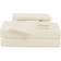 Cannon Heritage Bed Sheet Beige (274.32x)