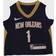 Nike Zion Williamson New Orleans Pelicans Icon Replica Jersey Infant