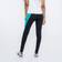 Puma Lava ColorBlock Logo Leggings Women - Black