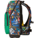 LEGO Ninjago School Bag - Green/Multi