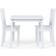 Humble Crew Daylight Collection Table and Chair Set