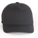 Hurley H2O-DRI One & Only Cap - Black/Cool Grey