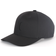 Hurley H2O-DRI One & Only Cap - Black/Cool Grey