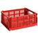 Hay Colour Crate M Caja de almacenamiento