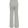 Kids Only Loose Fitted Rib Trousers - Grey/Light Grey Melange (15222613)