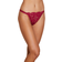 Cosabella Magnolia G-String - Deep Ruby