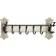 Zimlay 20469 Coat Hook 83.8cm