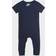 Nike Baby Thrill Romper - Navy