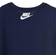 Nike Baby Thrill Romper - Navy