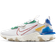 Nike React Vision M - White/Sail/Game Royal/University Red