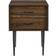 Walker Edison Modern Small Table 50.8x38.1cm