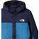 The North Face Boy's Antora Rain Jacket - Banff Blue (NF0A5J49-M19)