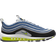 Nike Air Max 97 OG M - Atlantic Blue/Metallic Silver/Black/Voltage Yellow