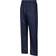 Regatta Men's Pack-It Waterproof Overtrousers - Navy