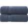 Madison Park Signature 800GSM Towel Blue (137.16x76.2cm)