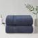 Madison Park Signature 800GSM Towel Blue (137.16x76.2cm)