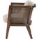 Ink+ivy Sonia Armchair 31.5"