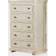 Progressive Furniture Willow Chest 38x53"