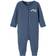 Name It Zip Nightsuit 2-pack - Bering Sea (13195252)