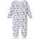 Name It Zip Nightsuit 2-pack - Bering Sea (13195252)