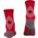 Falke 4Grip Socks Unisex - Carmine