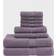 Madison Park Signature 800GSM Towel Purple (137.16x76.2cm)