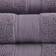 Madison Park Signature 800GSM Towel Purple (137.16x76.2cm)