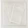 Madison Park Essentials Satin Bed Sheet White (243.84x205.74cm)