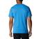Columbia Thistletown Hills Short Sleeve T-shirt - Bright Indigo Heather