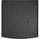 Gledring VW Golf VII STC 09/2013 Trunk Mat