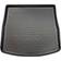 Gledring Seat Leon ST STC 01/2013-20 Trunk Mat