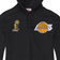 Mitchell & Ness Los Angeles Lakers Champ City Hoodie Men