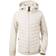 Didriksons Tovik Hybrid Girl's Hoodie 4 - Shell White (504443-398)