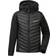 Didriksons Halden Hybrid Boy's Hoodie 4 - Black (504444-060)