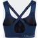 Adidas X Karlie Kloss High-Support Bra - Night Indigo