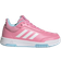 Adidas Kid's Tensaur Sport Training Lace - Bliss Pink/Cloud White/Bliss Blue