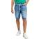 Tom Tailor Denim Shorts - Used Light Stone Blue Denim