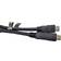 Micro Connectors HDMI-HDMI 50ft