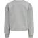 Hummel Prima Bee Cropped Sweatshirt - Gray Melange (212903-2006)