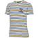 Hummel Happy Me T-shirt - Cerulean (219383-8293)