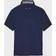 Vilebrequin Pique Polo Shirt - Navy