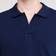 Vilebrequin Pique Polo Shirt - Navy