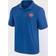 Fanatics Detroit Pistons Primary Logo Polo Men's