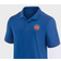 Fanatics Detroit Pistons Primary Logo Polo Men's