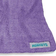 Logo Brands Charlotte Hornets Frosty Fleece Blanket