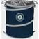 Logo Brands Seattle Mariners Collapsible 3 in 1 Cooler